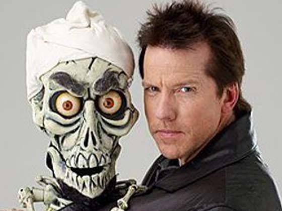 Jeff Dunham